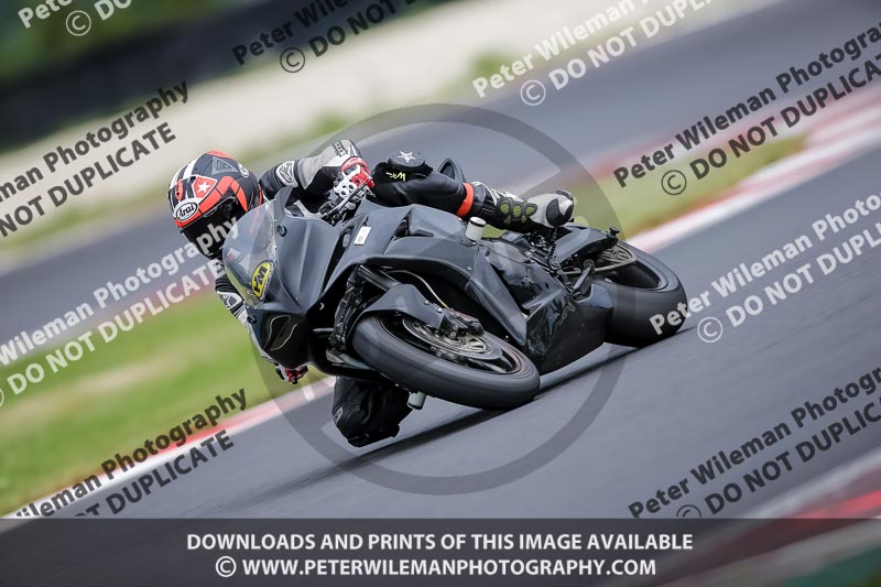 25 to 27th july 2019;Slovakia Ring;event digital images;motorbikes;no limits;peter wileman photography;trackday;trackday digital images